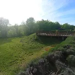 Perigord Dordogne Rocamadour Sarlat Cahors Naturiste Juin A Sept Feriehus Salviac