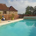 Perigord Dordogne Rocamadour Sarlat Cahors Naturiste Juin A Sept *