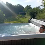 Perigord Dordogne Rocamadour Sarlat Cahors Naturiste Juin A Sept Feriehus *