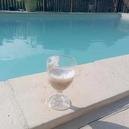 Perigord Dordogne Rocamadour Sarlat Cahors Naturiste Juin A Sept Prázdninový dům *
