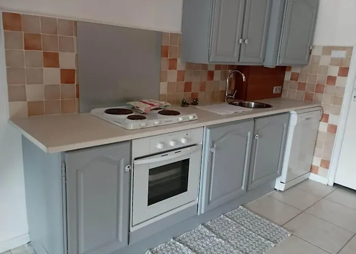 Holiday home Perigord Dordogne Rocamadour Sarlat Cahors Naturiste Juin A Sept *