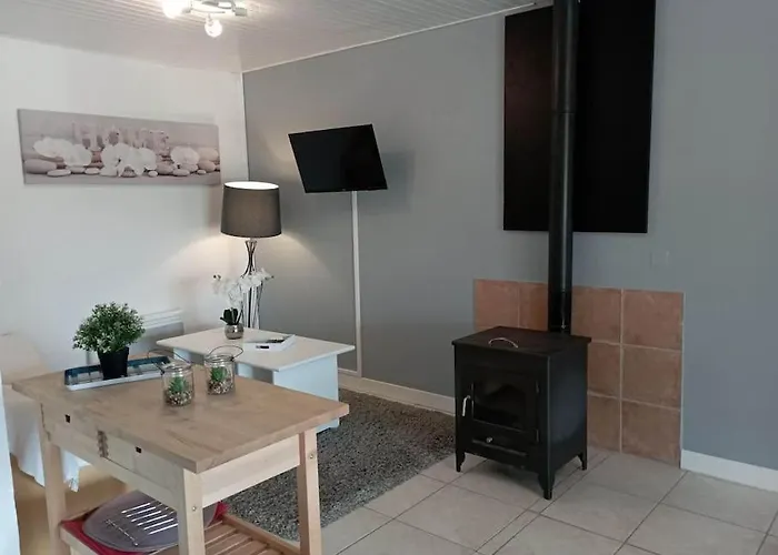 Holiday home Perigord Dordogne Rocamadour Sarlat Cahors Naturiste Juin A Sept Salviac