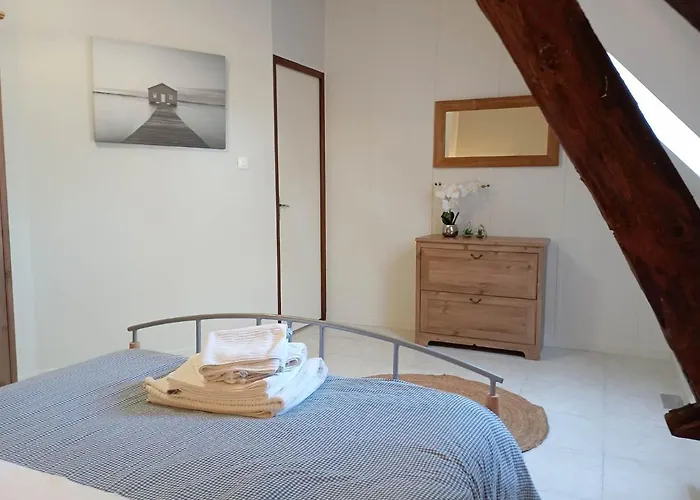 Holiday home Perigord Dordogne Rocamadour Sarlat Cahors Naturiste Juin A Sept *