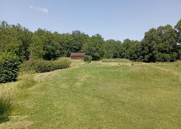 Holiday home Perigord Dordogne Rocamadour Sarlat Cahors Naturiste Juin A Sept