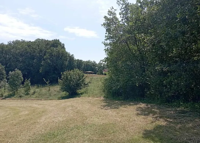 Perigord Dordogne Rocamadour Sarlat Cahors Naturiste Juin A Sept Holiday home Salviac